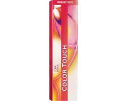 Wella Professionals Color Touch - Haarverf - 55/65 Vibrant Reds - 60ml
