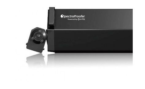 Epson SpectroProofer M1 17" - Printer- en scannerkit