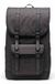 Herschel Little America Backpack 30 L Black Diamond / Black