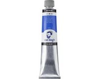 Van Gogh Olieverf Tube 200 ml Kobaltblauw 511