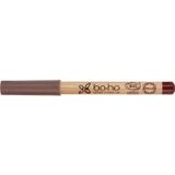 Boho Crayon Lèvres Nº 06 Acajou 1ud