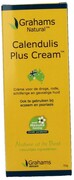 Graham S Calendulis Plus Crème 50 ml