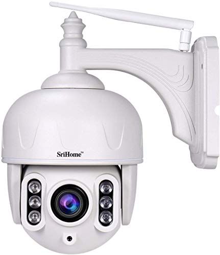 Sricam Italia Sh028 - 7426112218264