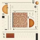 Darts Taroug - Darts & Kites (LP)
