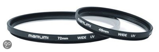 Marumi Filter Close Up 3 77 mm