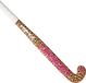 Brabo O'GEEZ Leopard/Black Junior Hockeystick 24 Inch