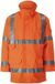 Mascot Safe Arctic Parka 07930-880 - Hi-Vis orange - S