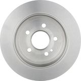 BREMBO Remschijf (08.7936.11)