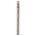 Opti Prym Ritssluiting Metaal 6mm Antiek Messing Deelbaar Midden Grijs #004 60 cm