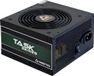 Chieftec TPS-500S, 500W, 80 Plus Bronze