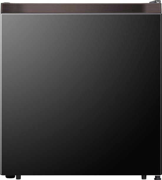 Everglades EVFR0202 Bar Vriezer Zwart | 34 Liter | 4 Sterren