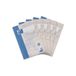 Oxford Schoolschrift A4 Recycling, 16 vellen, liniatuur 25, gelinieerd, 5 stuks