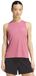 Adidas Adi365 Running Essentials Mouwloos T-shirt Roze S Vrouw