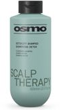 Osmo - Scalp Therapy Detoxify Shampoo - 400ml