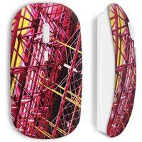 Maniacase Draadloze muis Architecture design