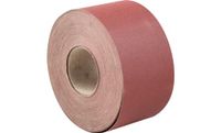 PFERD TOOLS SBR 100 A 120 45016312 Schuurpapierrol - Korrelgrootte 120 - 50 m x 100 mm