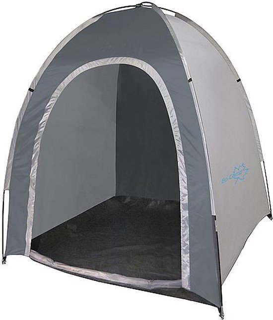 Bo-Camp Opbergtent Medium 1 8x1 8x2 Meter