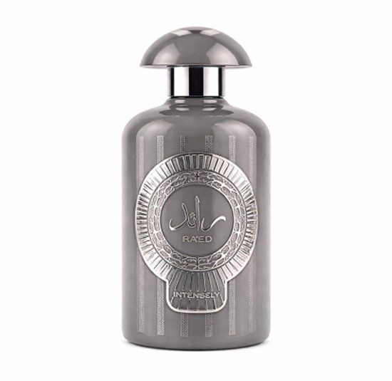 Lattafa Eau de Parfum / 100 ml / Unisex