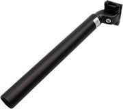 Cortina Tige de selle ATB 30.2 x 300 alu noir