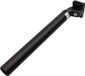 Cortina Tige de selle ATB 30.2 x 300 alu noir