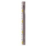 Opti Rits S40 spiraalrits 4mm niet deelbaar met druppeltrekker 9685 Grijs