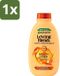 Garnier Loving Blends Shampoo - Honing Goud - Beschadigd & Breekbaar Haar - 300 ml