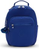 Kipling Basic Seoul Backpack Blazing Blue