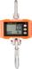 VEVOR Crane scale Hanging scale Load scale Industrial scale 1000 kg Load capacity