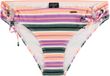 Protest MIXCabel Bikini Broekje Dames - Jelly Purple - Gestreept - Maat XXL (44)