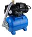 Kinpumps Hydrofoorpomp HRD 100/25 | 1,0 kW | zelfaanzuigend | drukverhoging en beregening
