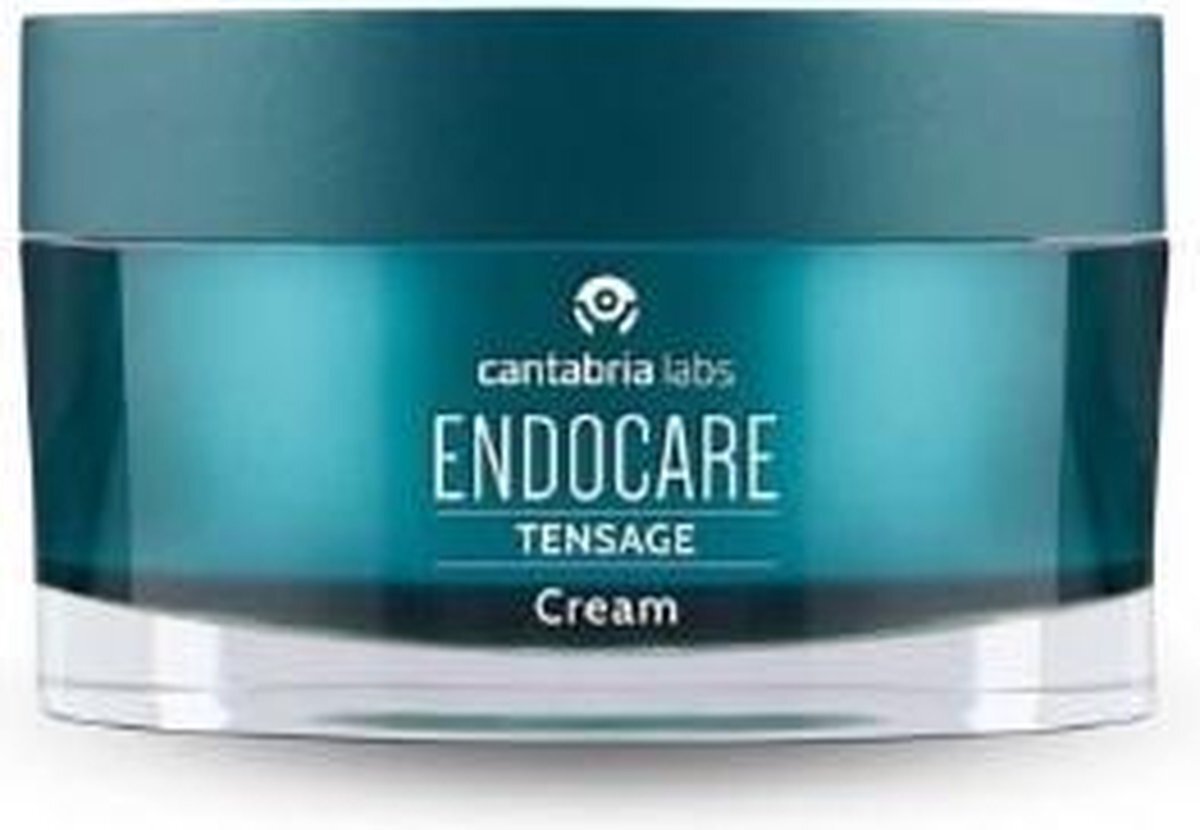 ENDOCARE Tensage Firming Regeneration Cream Normal-dry Skin 30 Ml