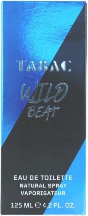 Tabac Eau De Toilette / 75 ml / Unisex
