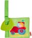 Haba Buggyboek boerderij