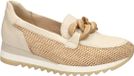 Gabor 471 Loafers Dames - Instappers - Beige - Maat 39