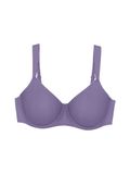 Triumph Red Label Essential Minimizer Bügel-BH Lila 80D