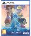 Tesura A Space for the Unbound - PS5
