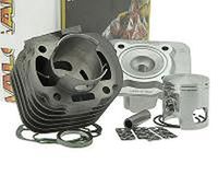 Malossi Sport 70cc Cylinder Kit - SACHS Speedforce 50 (LJ50QT-K)