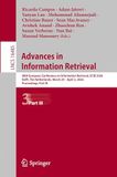 Advances in Information Retrieval: 48th European Conference on Information Retrieval, ECIR 2026, Delft, The Netherlands, March 29 – April 2, 2026, Proceedings, Part III