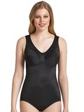 Anita Comfort MicroEnergen Body zonder Beugel 3409 Zwart - maat EU 85C / FR 100C
