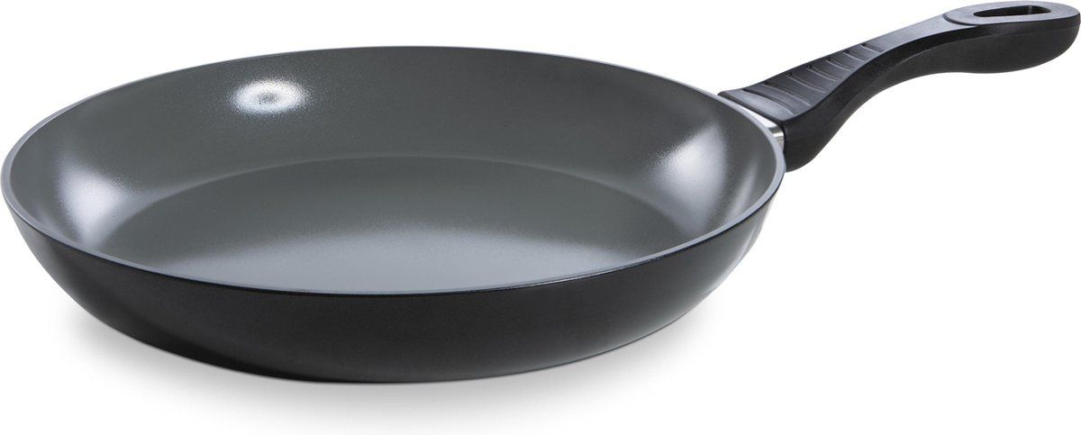 BK Easy Basic Ceramic Fry Pan - Ø30 cm - PFAS-free