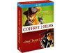 Universal Le Chat Potté - Coffret 1 & 2 [france] Blu-ray