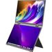 Minix MINIX SF15 Moniteur portable Label énergétique D (A - G) 39.6 cm (15.6 pouces) 0.17925 x 0.17925 Pixel 16:9 HDMI, USB-C IPS LCD