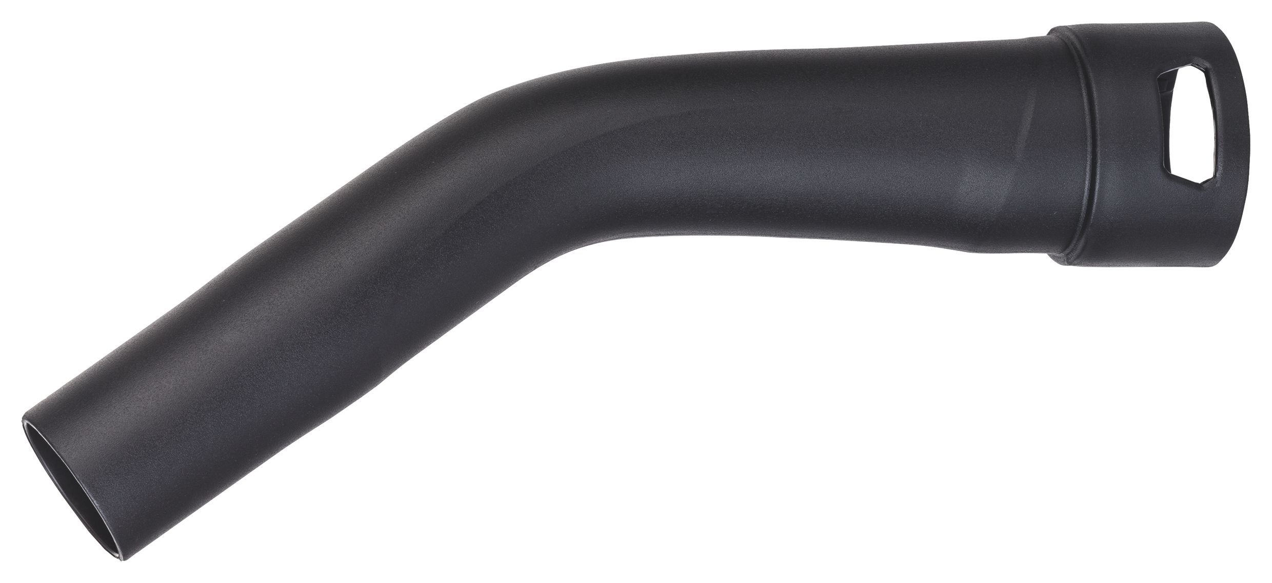 Bosch Accessoires Gebogen zuigbuis - 2609256F31