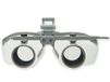 HEINE J.000.31.371 Binoculari bril, 2,5 x, 420 mm