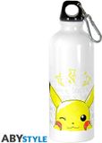 Abystyle Pokémon Pikachu Waterfles