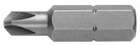 Facom schroefbits 5/16" torq schroeven, n 5/16 l 25 mm