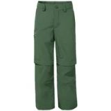 Vaude Detective Antimos Broek Groen 92 cm Jongens