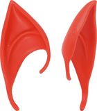 Fiestas Guirca Demon Oren Halloween Accessoire