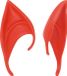Fiestas Guirca Demon Oren Halloween Accessoire