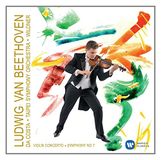 Alexandre Warner Home Video Alexandre Da Costa - Beethoven: Violin Concerto & S
